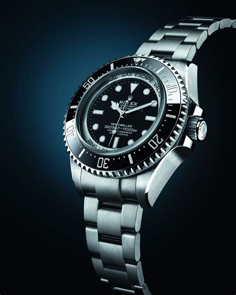 rolex trench watch ebay|rolex deepsea on wrist.